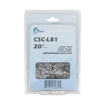 Replacement 20-INCH 22BPX Chainsaw For Oregon L81, Stihl 29, Ms 260 New. Price: $20.99.