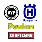 531003347 Genuine Husqvarna Breather New. Price: $13.99.