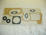Husqvarna Chainsaw 240SE 240SG Gasket Seal Set --- Box 76 New. Price: $14.95.