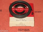 Perfect Homelite 58764A Spring Recoil Starter Early Super Ao SXL12 XL500 New. Price: $23.74.