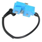 Ignition Module For Husqvarna 340,340E,345,345E,350,510115401,544171901 New. Price: $18.99.