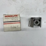 Genuine Homelite 35SL, 360 Chainsaw Piston W/rings A-12257-A Nos Open. Price: $32.90.