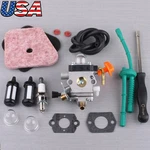 Carburetor For Stihl FS90R FS110X FS110RX Trimmers # C1Q-S174 New. Price: $16.88.