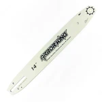 Chainsaw Bar 3/8 .050 52DL Fits Husqvarna 501959252 596009752 140SXEA095 New. Price: $27.65.