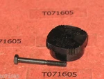 Ea. Oem Mcculloch 69202 Bolt Screw & 68616 Knob Filter Cover PM6A Power Mac New. Price: $14.99.