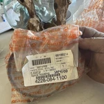 Stihl Spiral Housing 4228-084-1100 Chainsaw Part New. Price: $36.00.