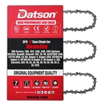 16 Inch Chainsaw 3/8"LP.050 59DL Fits HOMELITE:245(XE339),(3 Chains)-full Chisel New. Price: $22.99.