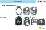 Carburetor Repair Kit Tillotson New. Price: $44.55.