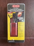 New Oregon Sure Chain Saw Sharpener 12V Die Grinder Stone Electric Power. Price: $29.99.