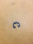 Oem Mcculloch Bar Adjuster Screw Retaining Ring 3200 3214 3216 3218 3514 3516 New. Price: $5.00.