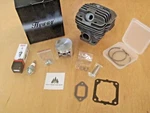Hyway Nikasil Cylinder Piston Kit For Stihl 044 10MM Pin Old Model 50MM G1N Used. Price: $73.17.