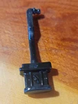 New Nos Jonsered Chainsaw Choke Control Knob Lever 504843119 / 8433108 Scotsco Open. Price: $17.99.