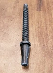 Stihl (1) Impulse Hose 029 039 MS290 MS310 MS390 MS660 1127-141-8600 Genuine Oem New. Price: $17.05.