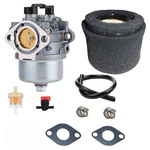 New Carburetor 15004-0962 15004-7010 For Kawasaki FJ180V Toro 22298,.... Price: $42.95.