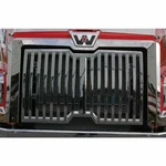Trux TW-1105 Stainless Steel Grille Surround For Western Star 4700 New. Price: $319.99.