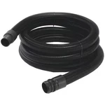 Husqvarna 590427901 Vacuum Hose, 10 Ft L, Black, Plastic New. Price: $165.25.