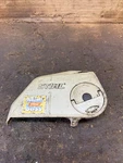 Stihl MS170/180/210/230/250C Chainsaw Clutch Cover, Oem Part #1123 648 0401 For. Price: $25.00.