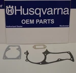 Oem Husqvarna Engine Gasket Kit Set 537212602 26-02 570XP 576XP New. Price: $26.55.