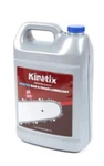 80010 Kinetix All-season Bar & Chain Oil, Gallon New. Price: $19.30.