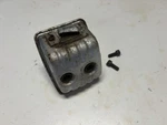 Genuine Oem Husqvarna Models 450 445 440 435 Muffler Assembly # 544147701 Used. Price: $19.99.