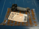 Oem Top Mount Av Spring Buffer For Stihl MS441 Chainsaw # 1138 790 8311 New. Price: $20.95.