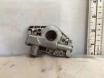 Treemaster 4600 Chainsaw (poulan 2800) Part Oil Pump Used. Price: $15.00.