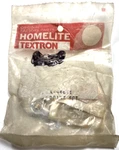 New Homelite A-94631 Oem Point Set Nos. Price: $15.88.