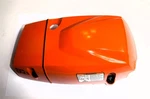 Stihl Ms 400 Cm Chainsaw Top Cover Oem Open. Price: $89.95.