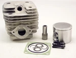 Genuine Echo Piston And Cylinder Engine Kit Fits CS-680 P021039000 New. Price: $194.11.