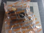 Stihl 1141-120-0610 Carburetor C1Q-S212B MS261 MS271 MS291 Open. Price: $99.99.