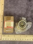 Homelite 56073 Bearing New Old Stock Nib Roller Genuine Oem Replacement. Price: $19.99.