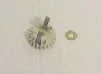 Tecumseh Governor Gear # 30591 Craftsman New. Price: $19.99.