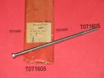 Genuine Homelite UP03430, 80078 Bolt Screw, Stator LR5500 LRX5600 Generator New. Price: $20.73.
