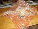 Stihl Oem Rear Handle Fuel Tank Assy 1138-350-0807 #GM-VF0C Open. Price: $229.95.