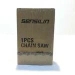 Sensilin S45 Chainsaw For 12-INCH Bar, 3/8" Lp Pitch .050" Gauge 45DR New. Price: $13.95.