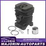 Cylinder Piston Kit 41.1MM Fit For Partner 350 351 (530 01 25-52) New. Price: $22.18.
