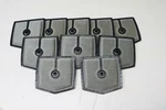 10 Pack New Genuine Oem Mcculloch Chainsaw Felt Air Filter 216685 69922 Pro Mac. Price: $47.99.