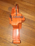 Husqvarna 61 266 268 272 Chainsaw Rear Handle Fuel Tank 5015342 Box 214 Used. Price: $99.00.