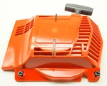 Genuine Starter Assembly Fits Husqvarna 394XP 395XP 503 46 24-02 New. Price: $139.21.
