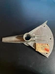 Nos Oem Homelite Trimmer Gear Head 98732-1B B464 Open. Price: $10.74.