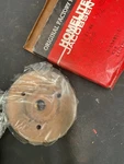 Genuine Homelite Nos Clutch Kit A-69480-C New. Price: $29.99.
