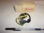 Coil Jonsered Chainsaw 451EV + Nush Open. Price: $80.00.