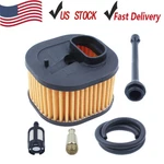 Hd Air Fuel Oil Filter Line Hose Kit Fit Husqvarna 372XP Chainsaw 503818001 New. Price: $15.89.