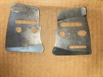 Oem Homelite XL12 Super Sxlao SXL925 450 550 650 750 Bar Plate Set (bt) New. Price: $24.99.