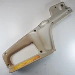 Stihl Chainsaw Side Handle Molding Oem Pn # 1206-791-0600 Fits E14 Used. Price: $15.00.