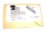 Stihl Oiler / Pump (1) Oem 025 Ms 210 230 180 1123-640-3200 #GM-A2E5 Open. Price: $33.95.