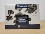 581903102 Genuine Oem 430X / 450X Husqvarna Automower Kit 6 Brushes -R20 New. Price: $17.95.
