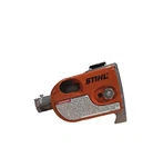 New Oem Stihl 4182 640 0137 / 0136 Gear Head ( Round Model ) Prunner Attachment. Price: $245.00.