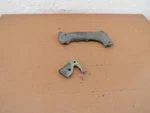 Remington Logmaster 49300 Chainsaw Oem Handle Cover & Trigger 49002 Used. Price: $9.97.