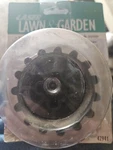 Drive Gear Murray 200-66 Aircap 156015 Arnold DR-275 For Self Propelled Mower New. Price: $6.87.
